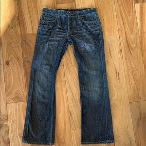 Banana Republic Jeans